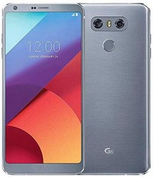 Ремонт телефона LG G6 в Краснодаре